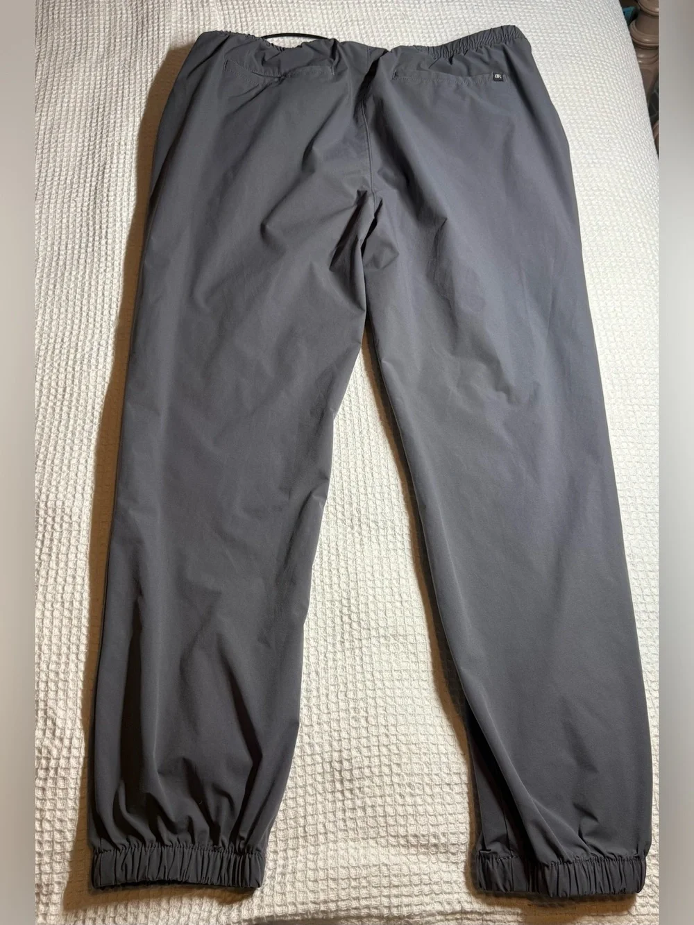 Banana Republic Motion Tech Jogger XL TALL